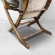 Ensemble de jardin, années 1960, ensemble de 3