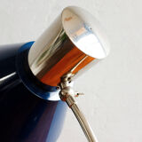 Vintage table lamp bz aka germany, 1960s