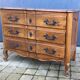 Commode arbalète