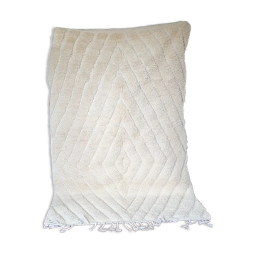 Beni Ouarain rug