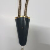 Wall sconce from the 50s 60s