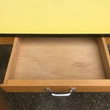 Formica table