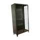 Industrial medical cabinet, 1950