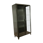 Industrial medical cabinet, 1950