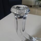 Chandelier crystallerie of Vanne Le Châtel