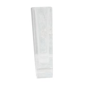 Vase de Murano par Flavio Poli