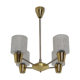 Mid-century Chandelier By Kamenicky  Senov,1960‘s.