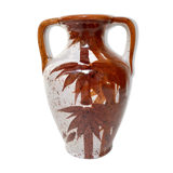 Vintage vase west germany