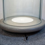 Hera table lamp by A. Castelli & F. Rezzonico for Segno Italia Anni '70