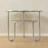 1930s side table