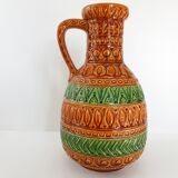 Vintage Bay Keramik Vase