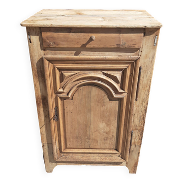 Confiturier or sideboard (18th century).
