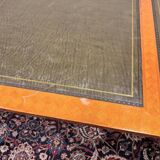 Classic English writing desk