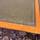 Bureau anglais classique