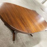 Baumann Oval Table 1960