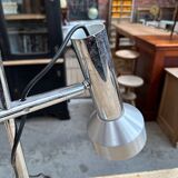 70's desk lamp