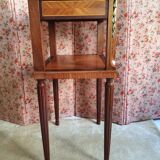 Bedside or Console Louis XVI