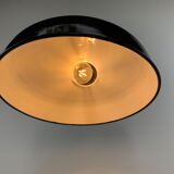 1940 workshop wall lamp