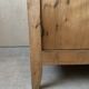 Bonnetière / armoire parisienne des années 50