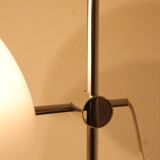 Italian floor lamp from the 1970s