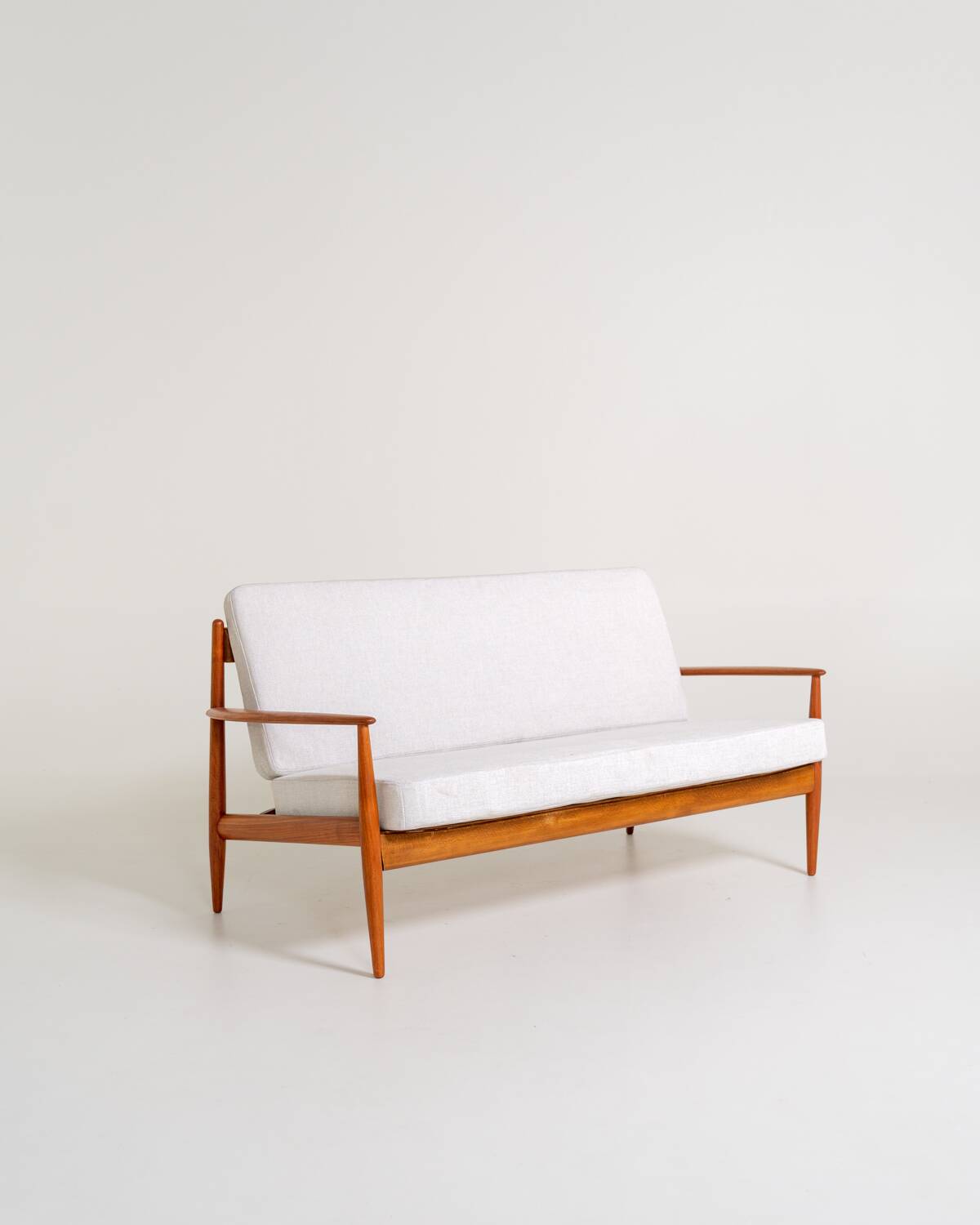 “118” Sofa by Grete Jalk for France & Daverkosen, 1950s