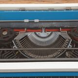underwood 315 70s typewriter