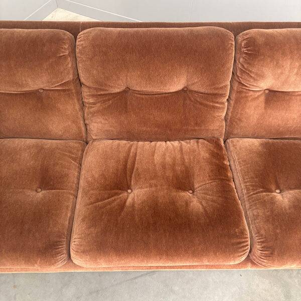 Coronado sofa by B&B Italia, Italy 1960s