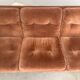 Coronado sofa by B&B Italia, Italy 1960s