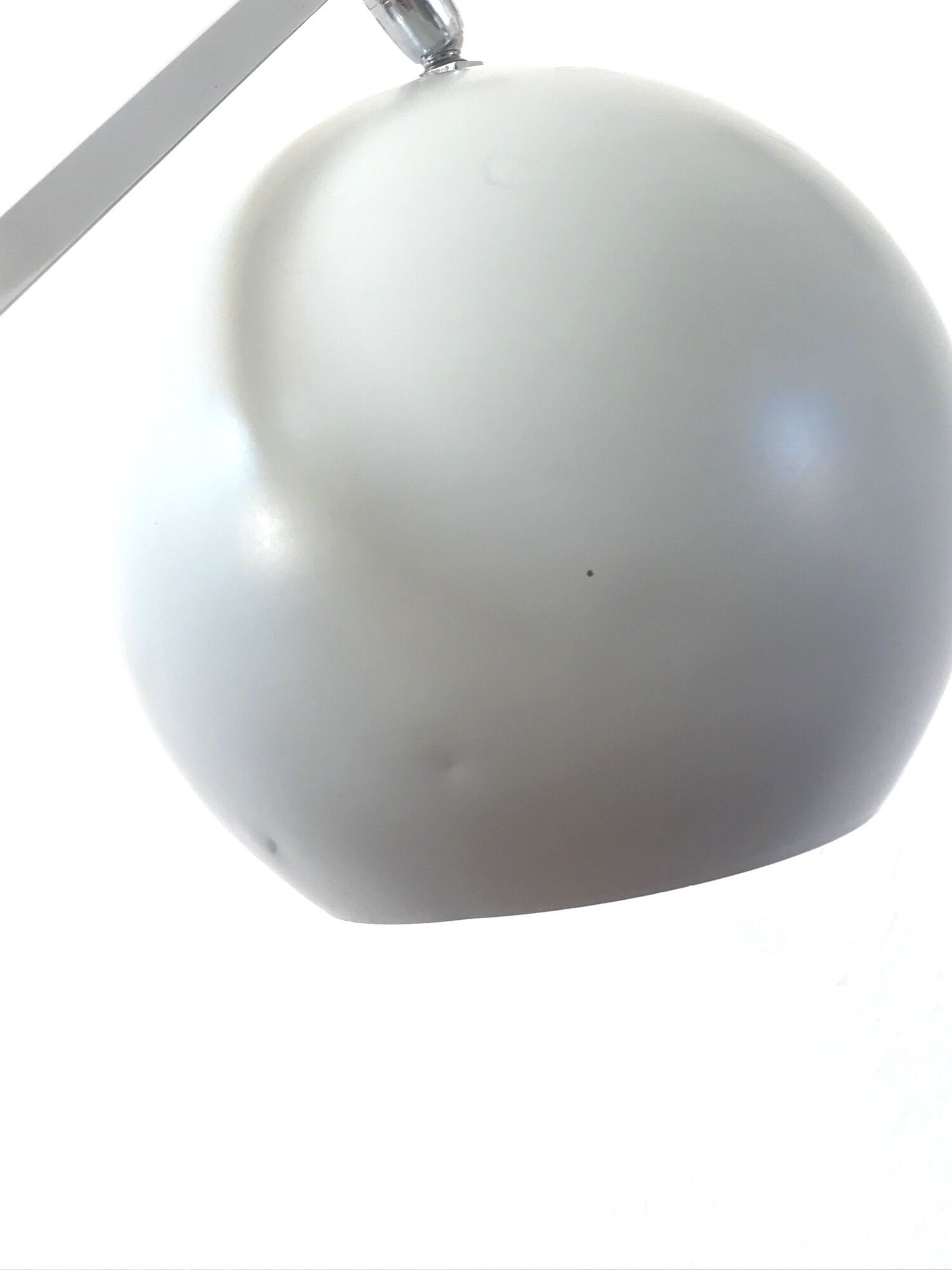 Vintage lamp Eye Ball 70s