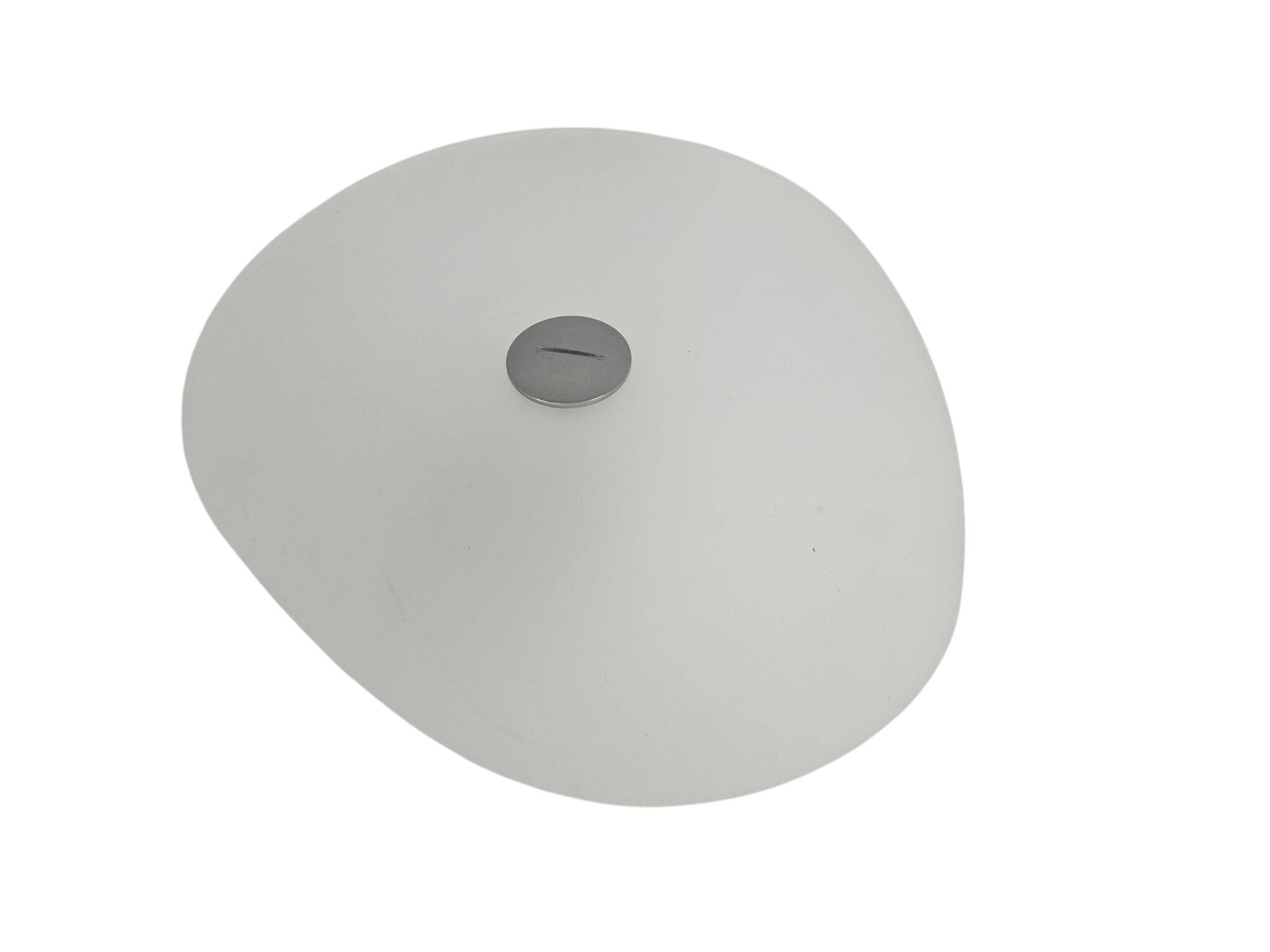 Foscarini - design Ferruccio Lavian - model Bit Parete - XL wall lamp