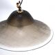 Large Ceiling Lamp from Peill & Putzler