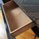 Pair of vintage bedside tables 1965