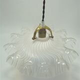 Opaline suspension