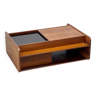 Italian bar coffee table