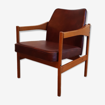 Thereca Armchair, 1960