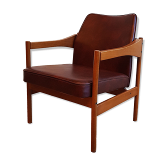 Thereca Armchair, 1960
