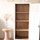 Renovated vintage Parisian bonnet wardrobe