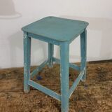 Workshop stool