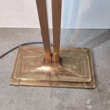 Banci floor lamp