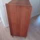 Vintage chiffonier from the 50s