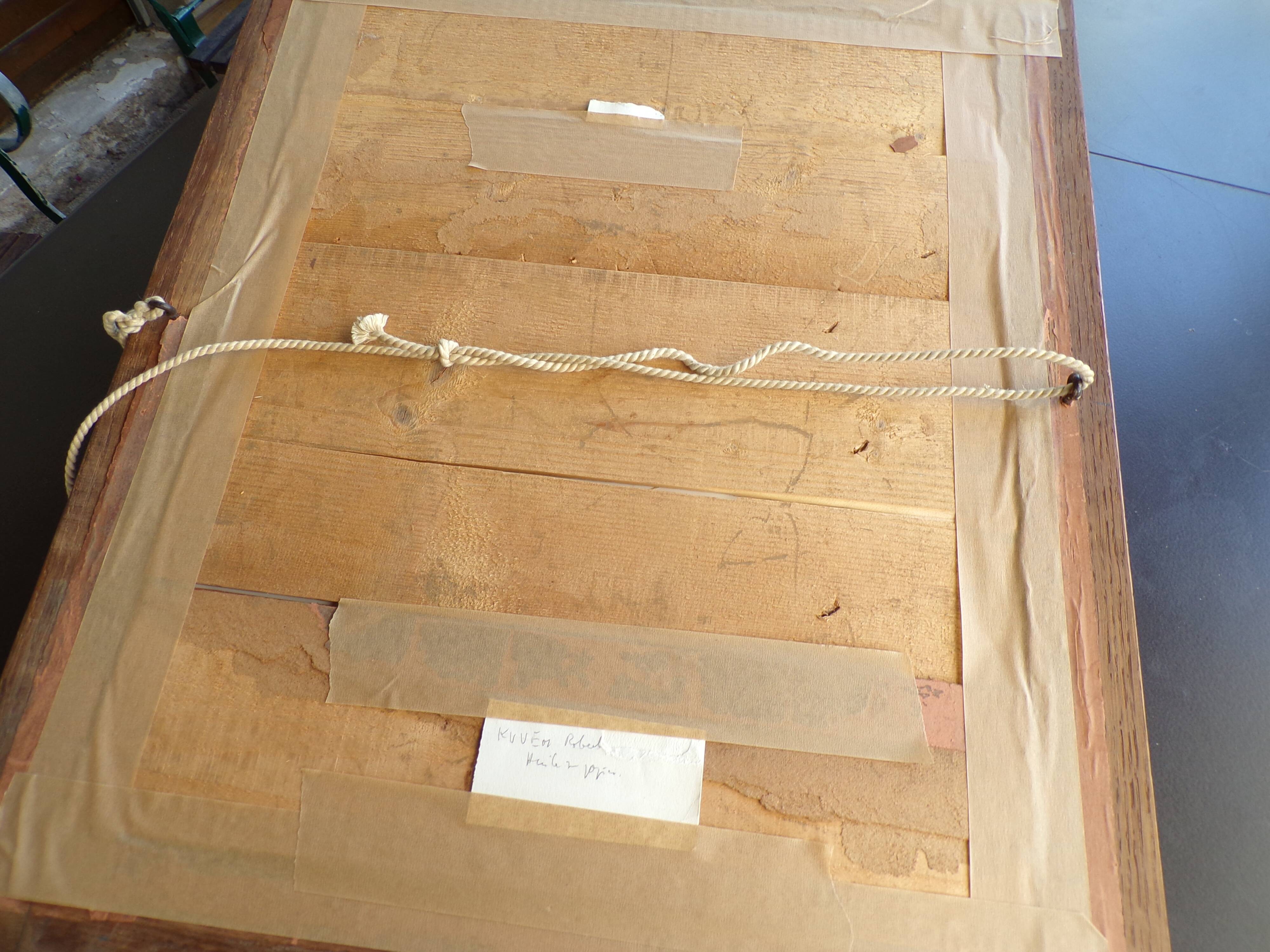 Portrait young woman