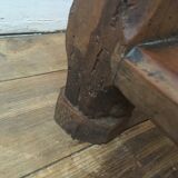 19th century farm table