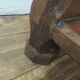 Table de ferme XIXeme