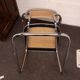 Cesca chair by Marcel Breuer