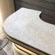 Vintage 1960s corner bar