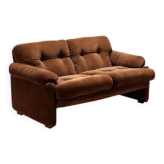 Canapé 'Coronado' de Tobia Scarpa pour B&B