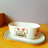 Villeroy and Boch sauceboat