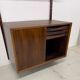 Poul Cadovius Modular Royal System by CADO, 1960s.