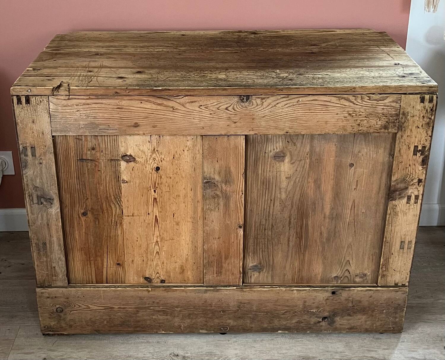 Chest of drawers, trade furniture