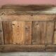 Commode meuble de métier